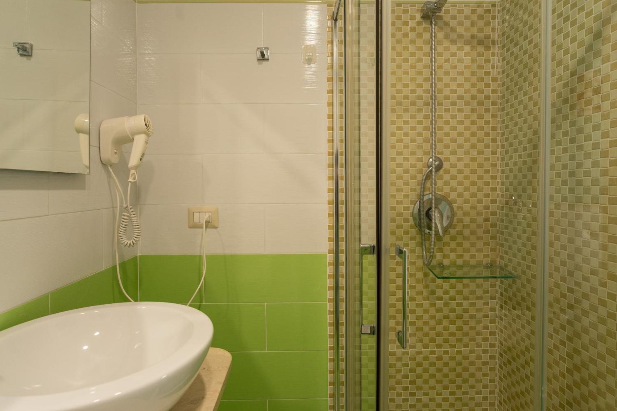 ローマ Domus Premuda Bed & Breakfast エクステリア 写真
