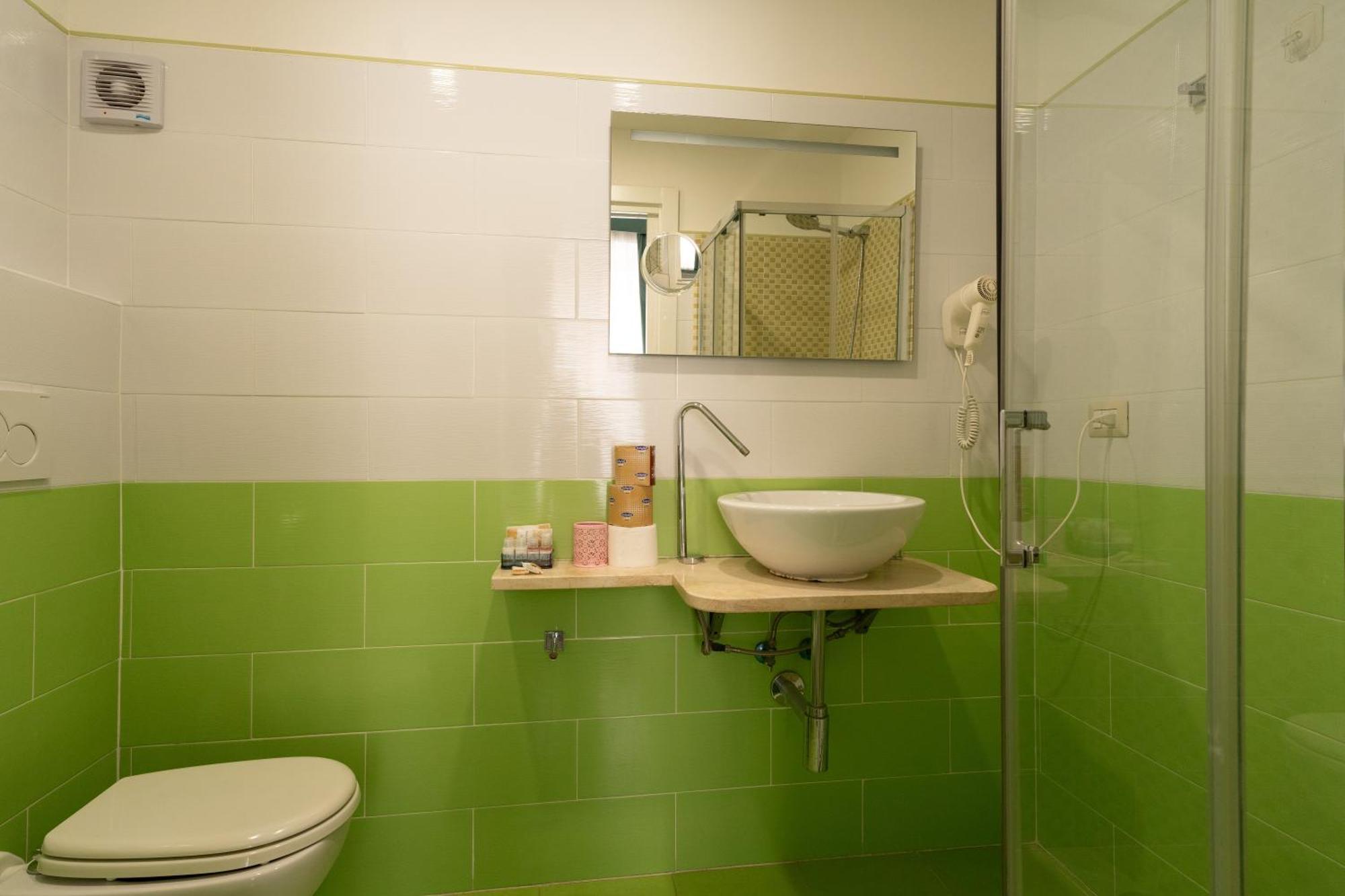 ローマ Domus Premuda Bed & Breakfast エクステリア 写真
