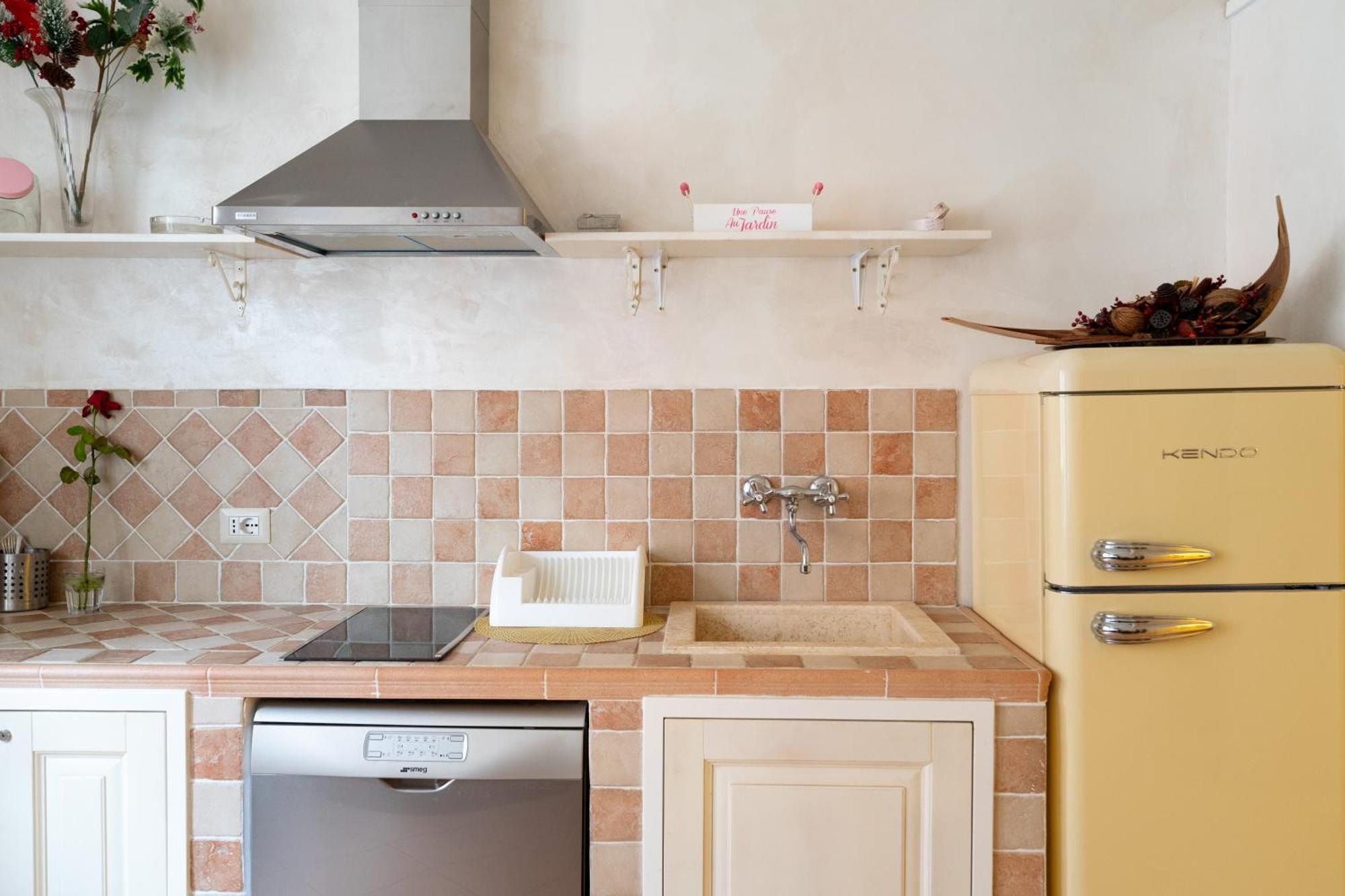 ローマ Domus Premuda Bed & Breakfast エクステリア 写真