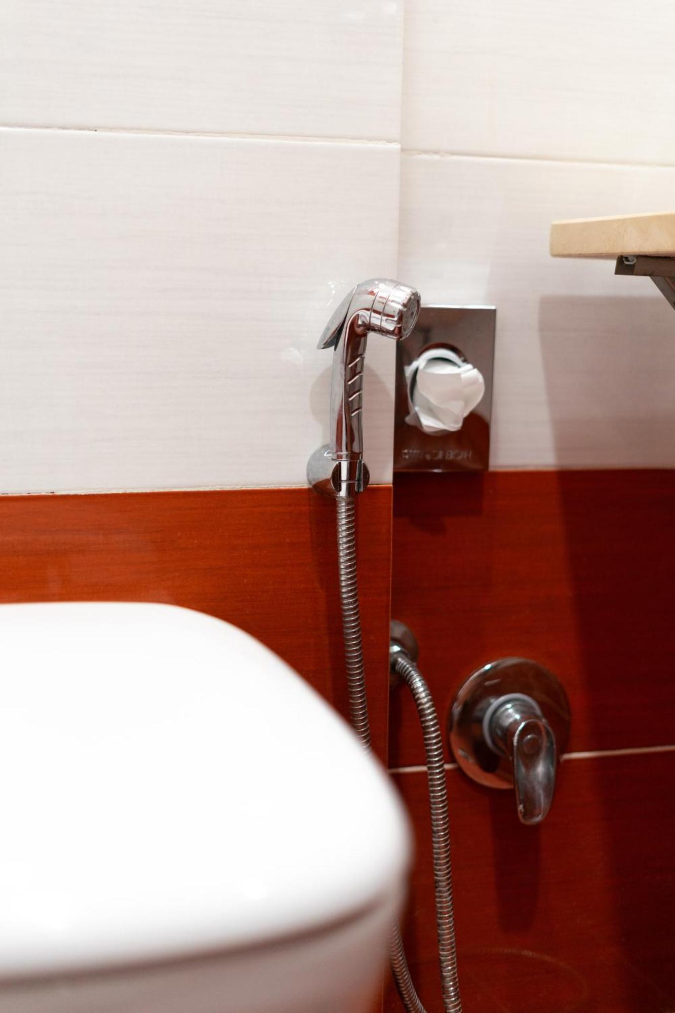 ローマ Domus Premuda Bed & Breakfast エクステリア 写真