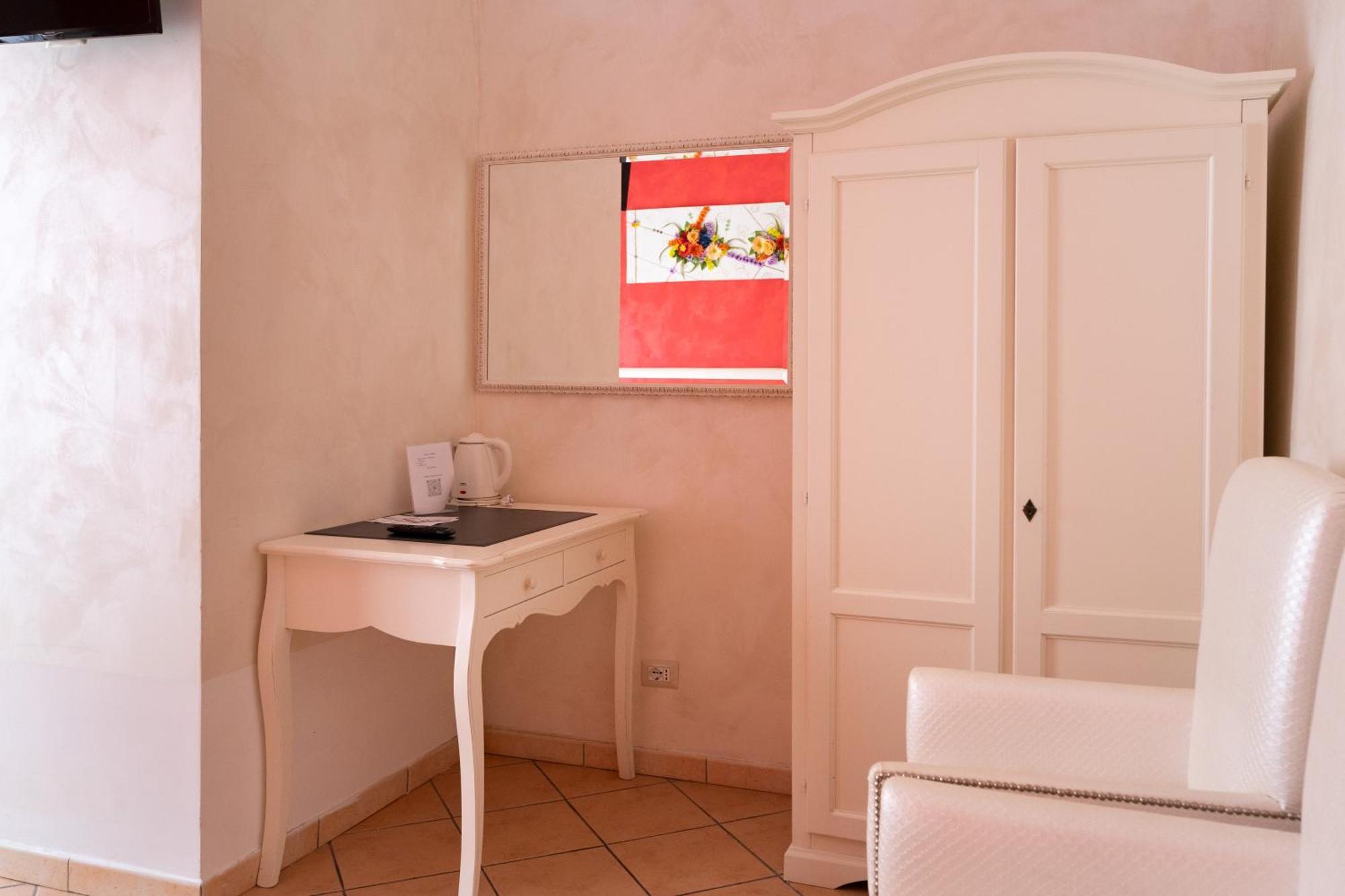 ローマ Domus Premuda Bed & Breakfast エクステリア 写真