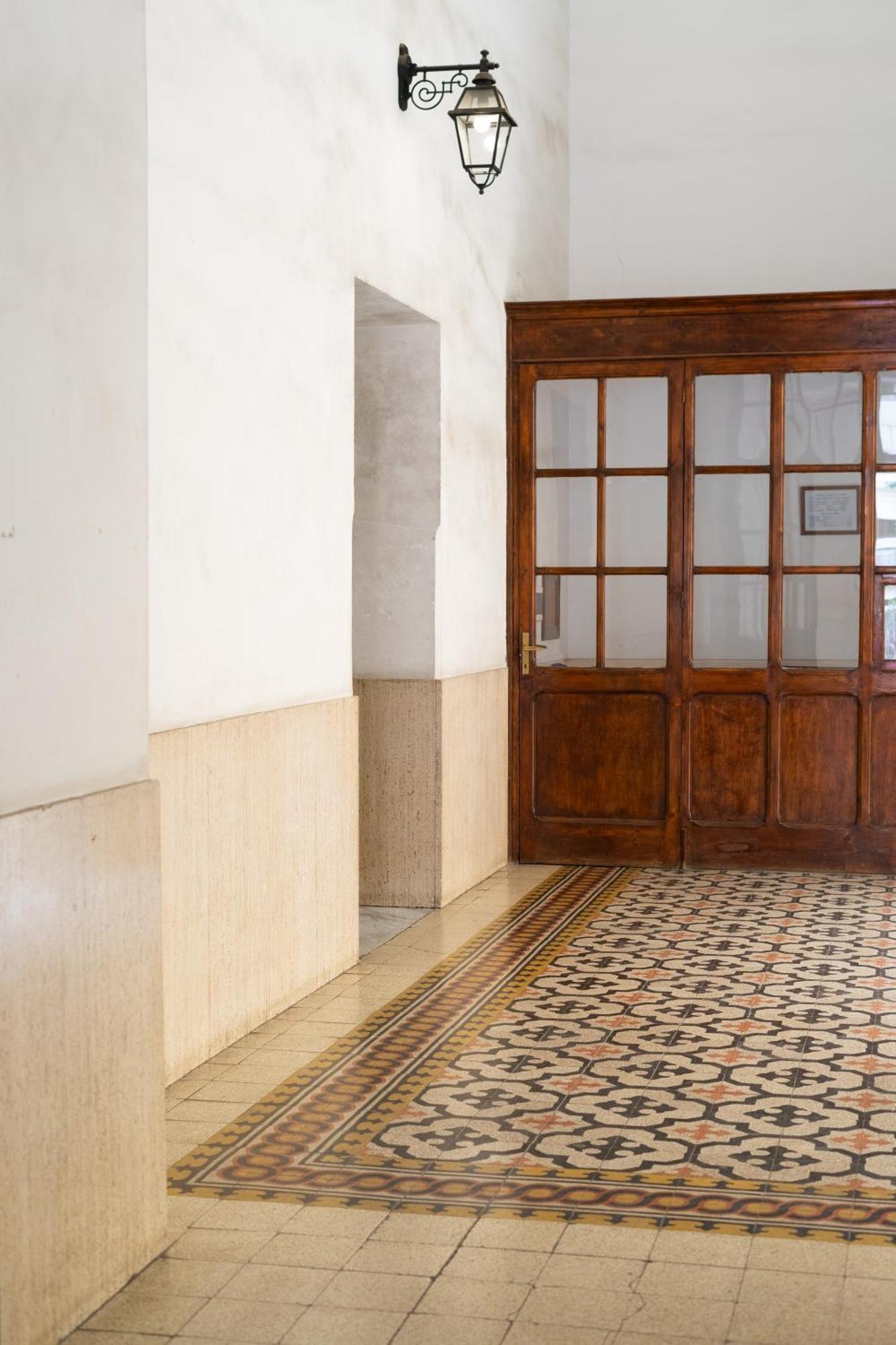 ローマ Domus Premuda Bed & Breakfast エクステリア 写真