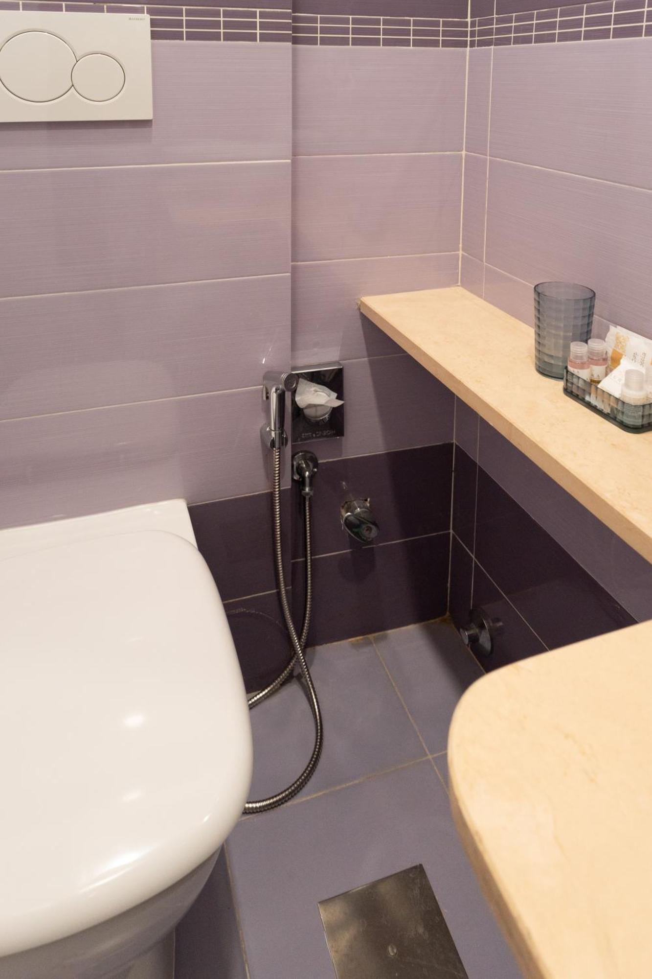 ローマ Domus Premuda Bed & Breakfast エクステリア 写真
