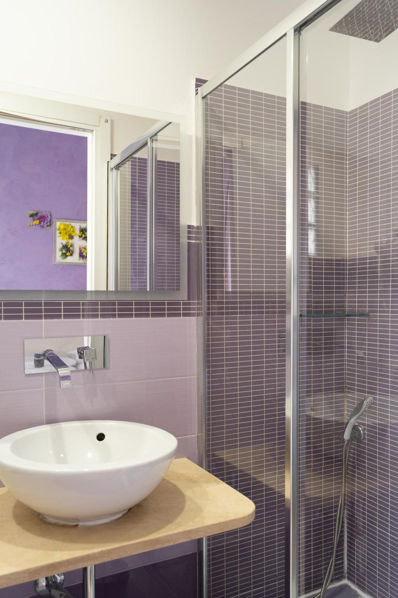 ローマ Domus Premuda Bed & Breakfast エクステリア 写真